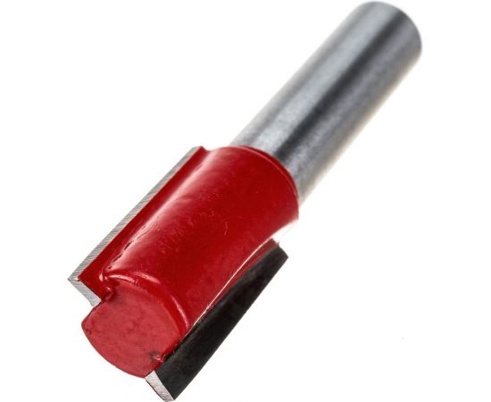 Фреза пазовая прямая 12x20 мм, S-8 мм, Z2 S.E.B. 308FZ-81220 – изображение 3