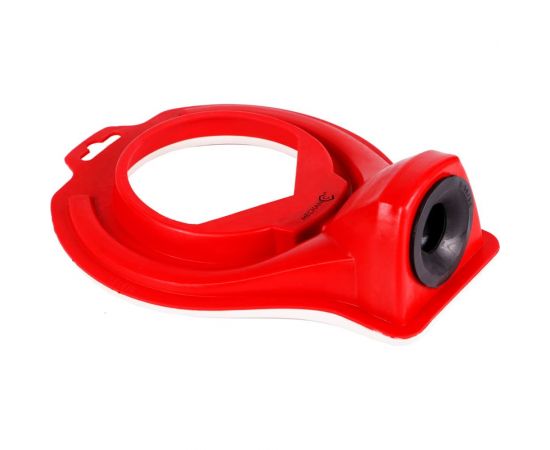 Приспособление из пластмассы для алмазного сверления DrillDUSTER 82 2.0 Mechanic 19568442027 – изображение 3