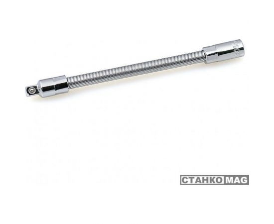 Гибкий удлинитель Hans 1/4" 250 мм 2801-10 – изображение 3