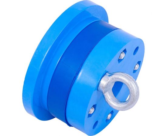 Оголовок обсадной трубы скважины ду125-п Беламос ОС125П – изображение 3