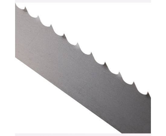 Полотно пильное по дереву, биметаллическое (3125х13x0.6 мм; 6 TPI; BiM) для ленточнопильных станков BAHCO 3851-13-0.6-H-6-3125 – изображение 3