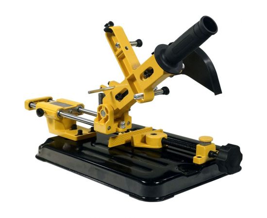 Стойка с протяжкой 115/125 мм для УШМ Энкор 20061 – изображение 3