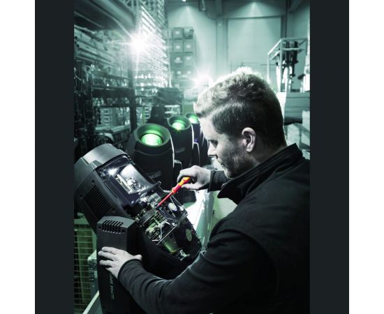 Стержень диэлектрический WERA 65i PZ/S #1х154 мм WE-003445 – изображение 4