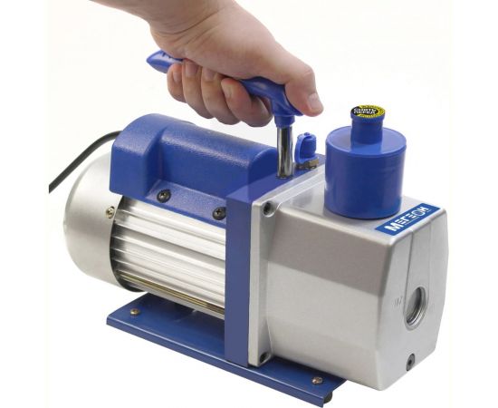 Насос 98041 двухступенчатый вакуумный МЕГЕОН к0000025292 – изображение 4