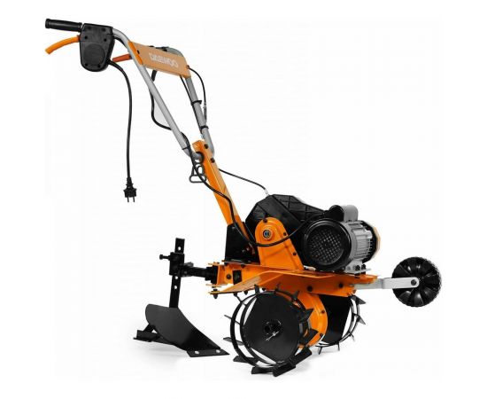 Комплект навесного оборудования DAEWOO DATS10 – изображение 4