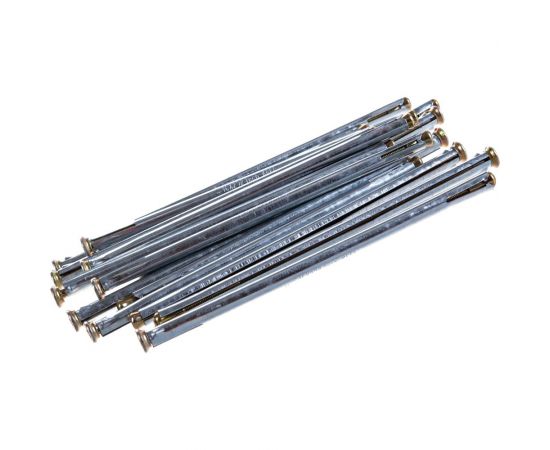 Рамный дюбель Tech-Krep мет MF 10х202 100шт 00000210 – изображение 4