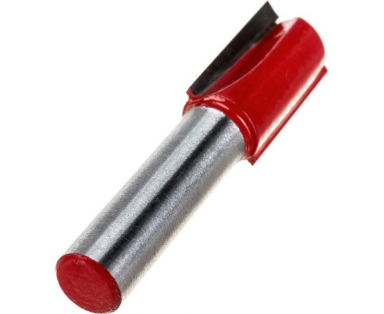 Фреза пазовая прямая 12x20 мм, S-8 мм, Z2 S.E.B. 308FZ-81220 – изображение 4