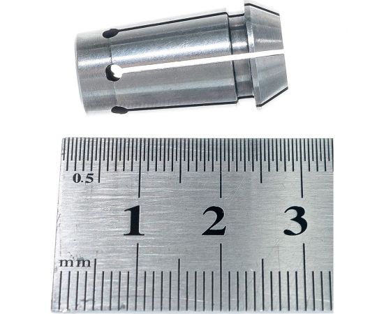 Цанга высокоточная KRESS 26-6 ROTIS 951.26060KS – изображение 4