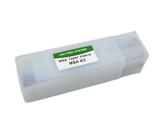 Втулка переходная КМ 4/2 TORNERI 045803 – изображение 4