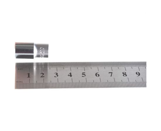 Головка торцевая 1/4” 10 JTC 22510 – изображение 4