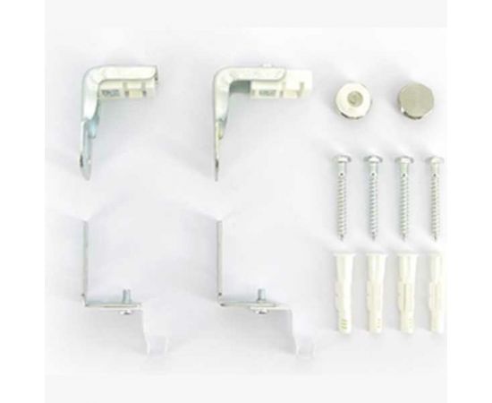 Стальной панельный радиатор отопления Uni-Fitt Ventil нижнее универсальное подключение, 22 тип, 500x1000 922V5100 – изображение 4