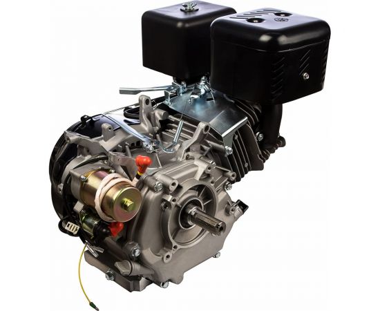Двигатель бензиновый 190FE Zongshen 1T90QW19B – изображение 5