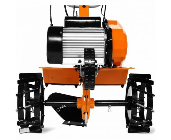 Комплект навесного оборудования DAEWOO DATS10 – изображение 5