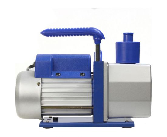 Насос 98041 двухступенчатый вакуумный МЕГЕОН к0000025292 – изображение 5