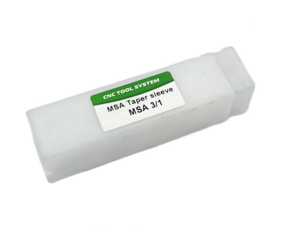 Втулка переходная КМ 3/1 TORNERI 045802 – изображение 5