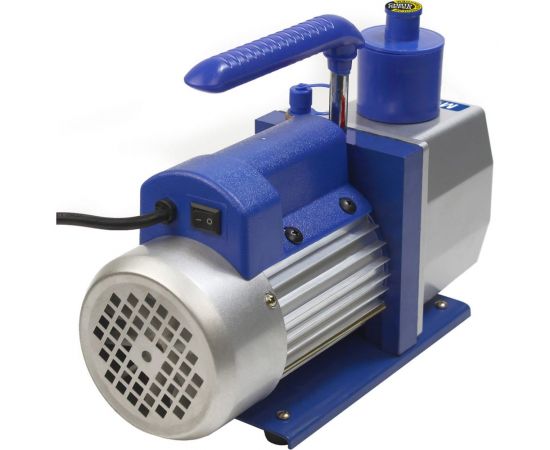 Насос 98041 двухступенчатый вакуумный МЕГЕОН к0000025292 – изображение 6