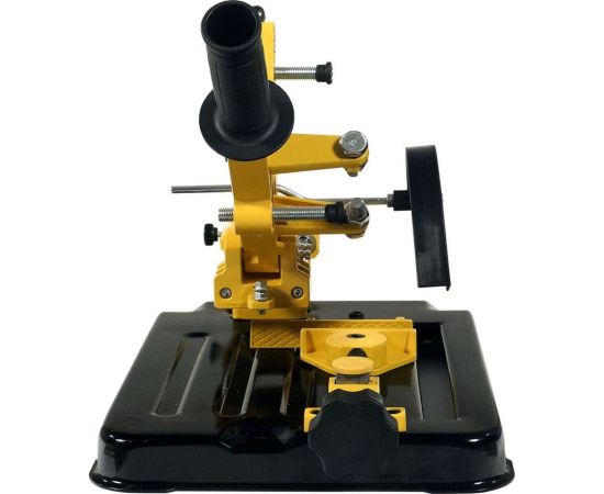 Стойка с протяжкой 115/125 мм для УШМ Энкор 20061 – изображение 6