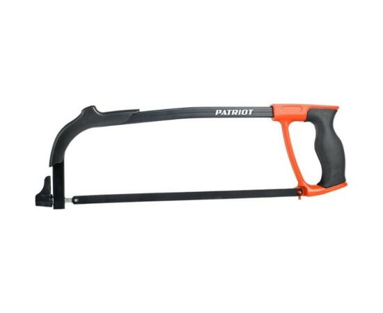 Ножовка по металлу, сверхпрочная конструкция, 300мм PATRIOT Platinum FHP-303L 350006023 