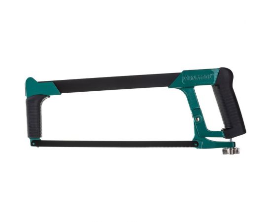 Ножовка по металлу Kraftool GRAND 185 кгс, 15801_z02 