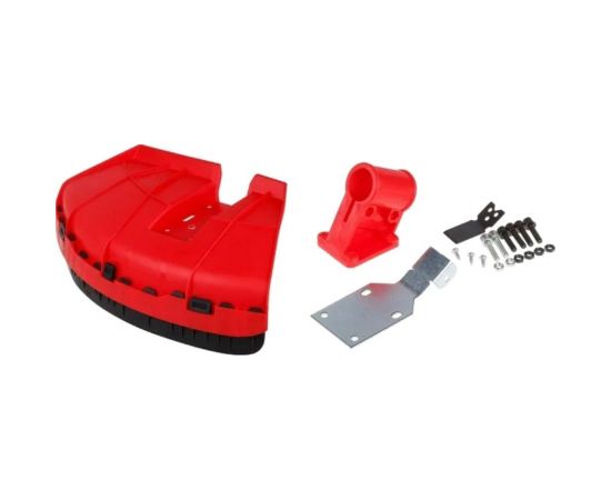 Защитный кожуx в сборе ECO GTP-X002 