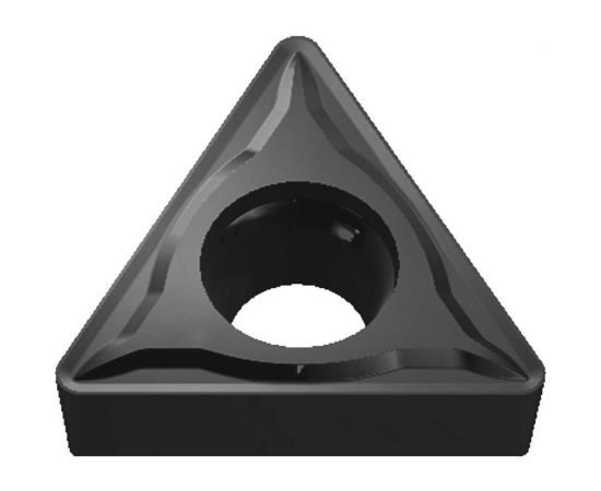 Пластина твердосплавная TCMT090204-HM JT4125 СпецТехИнструмент TCMT090204HMJT4125STI 
