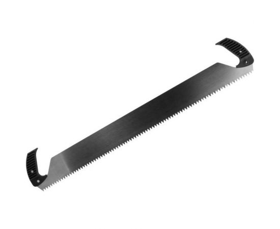 Двуручная пила РемоКолор Ординар, прямой зуб, шаг 10мм, 1000мм, 42-3-370 