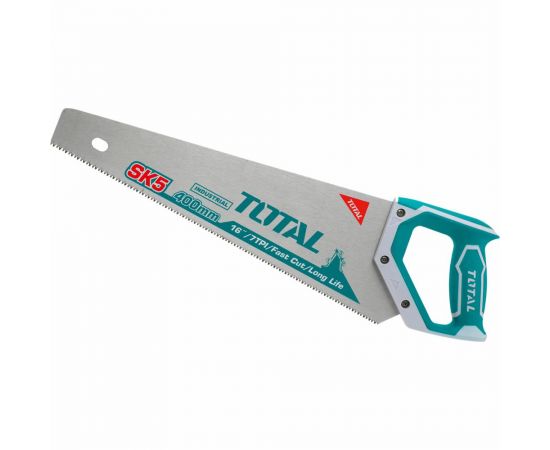 Ножовка по дереву TOTAL THT55166D 