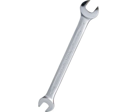 Рожковый ключ Jonnesway W250810 