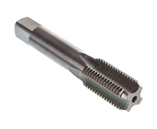 Комплект ручных дюймовых метчиков NORGAU G1/4х19 013021220 