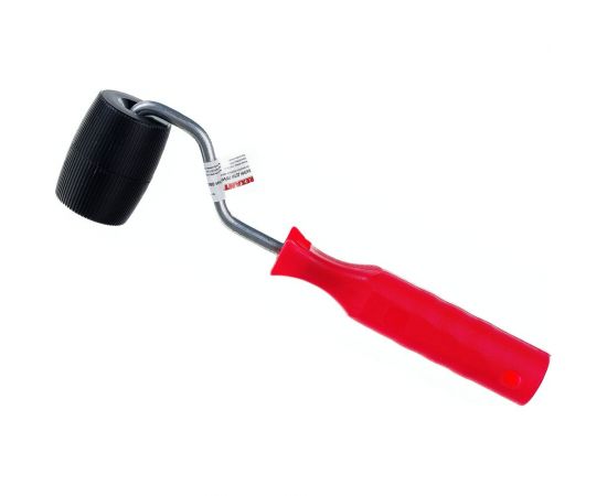 Валик REXANT для прикатки обоев, бочка, ширина ролика 45 мм 89-0092 