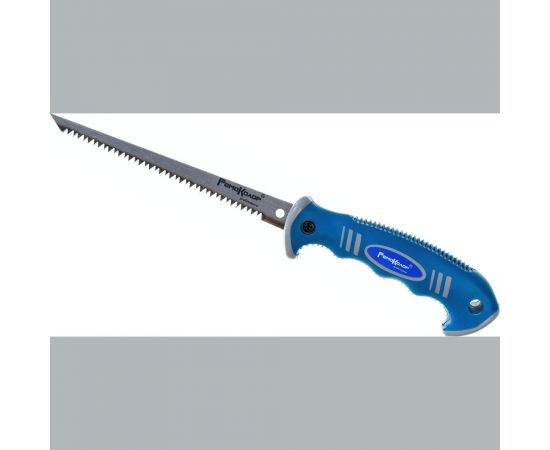 Пила по гипсокартону РемоКолор 7TPI, 150мм, 42-3-337 