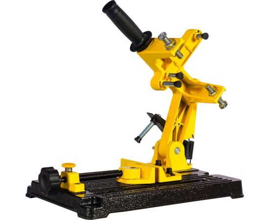 Стойка с чугунным основанием 150/180/230 мм для УШМ Энкор 20063 