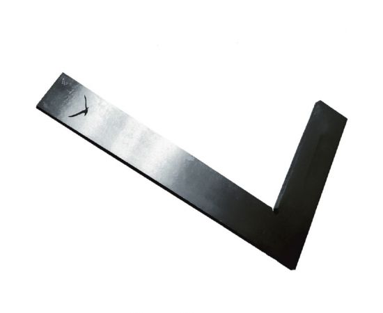 Угольник Буревестник УП-1-400 400х250 ГОСТ 3749-77 159 