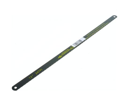 Полотно ножовочное ручное Hight Carbon ЭКО 300 мм HORTZ 643460 