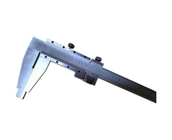 Штангенциркуль ШЦ-III-1000 0,1 ГОСТ 166-89 губки 150 ГТО VCIII100001010150 