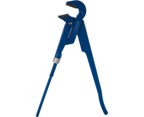 Трубный ключ 1 1/2" NORGAU 074223015 