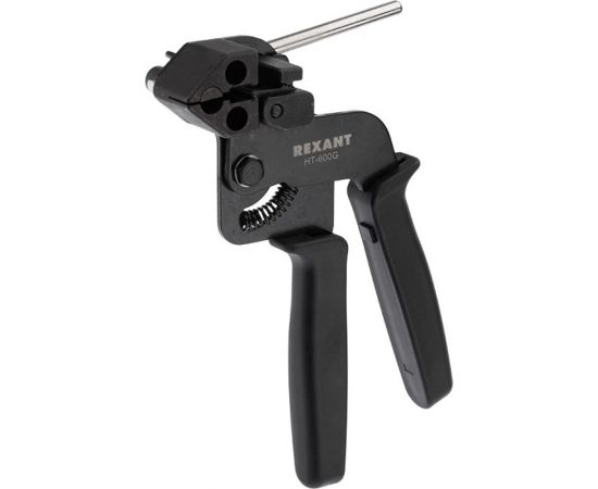 Инструмент для монтажа стальных стяжек REXANT 4,6–7,9 мм HT-600G 12-4522 