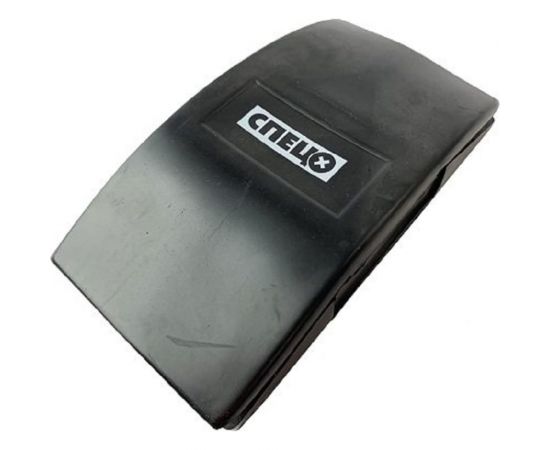 Брусок для шлифования Спец 125x65 мм СПЕЦ-3489 