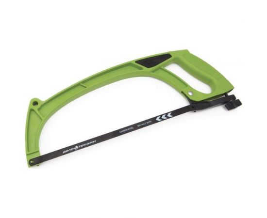 Цельноалюминиевая ножовка по металлу 300 мм Дело техники 265330 