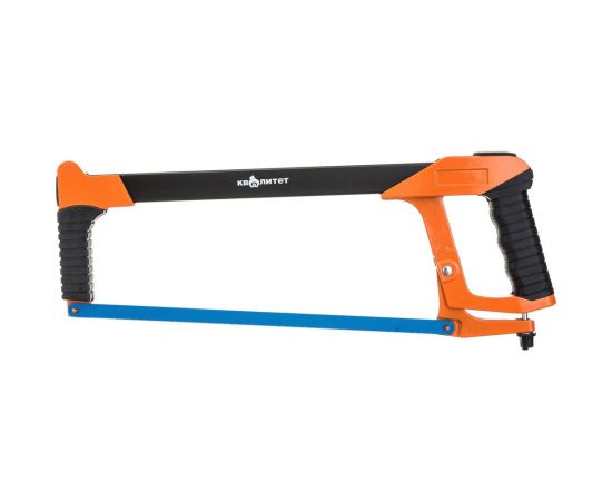 Ножовка по металлу 300 мм КВАЛИТЕТ НМ-300ОРЗ 6620320 