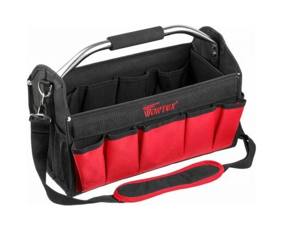 Сумка для инструмента WORTEX TB 4040 0323174 