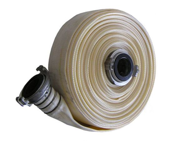 Напорный рукав Champion 38 с головками ГР-38/50 C1372 