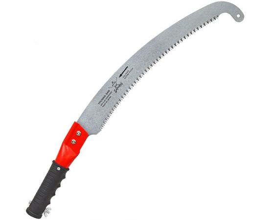 Пила SAMURAI изогнутое полотно P-GCH350-LH 