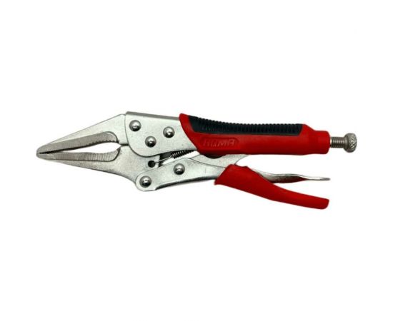 Ручной зажим ARMA с фиксатором РЗФ-6,5 Тип J 005-005 