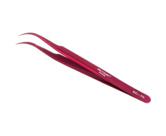 Пинцет BRONG SC-15 