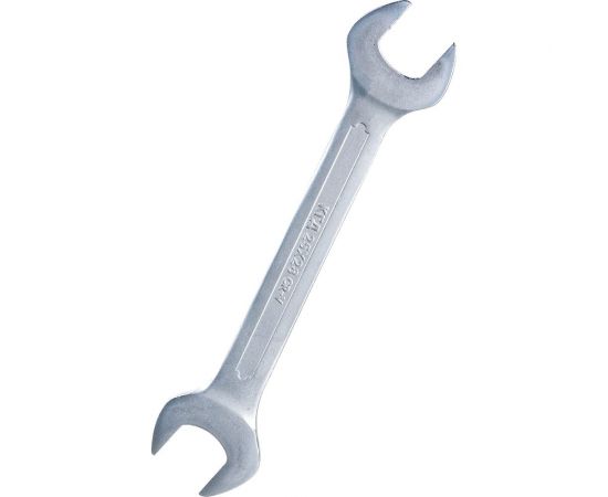 Гаечный ключ с открытым зевом ПКБ АРМА КГД двусторонний, 25Х28 Х А411-2038 