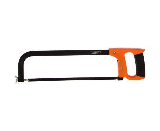 Усиленная ножовка по металлу 300мм PATRIOT FHP-302 350006022 