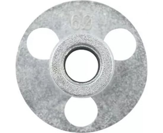 Направляющая для плашек GSR 38x14 M12 B00499007 