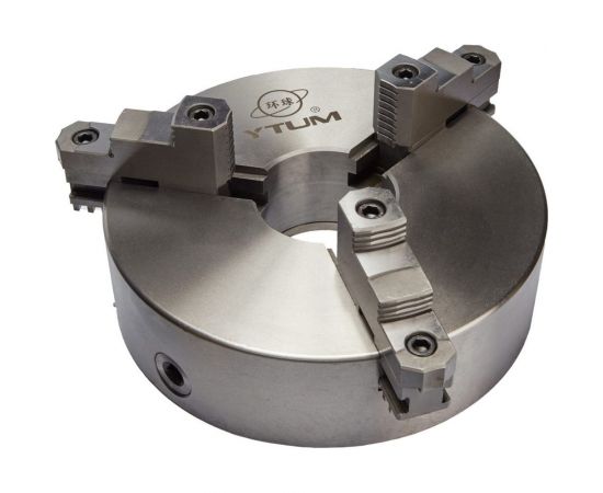 Патрон токарный 315 мм 7100-0041 K11-315 C8 UNIVERSAL ch31511 