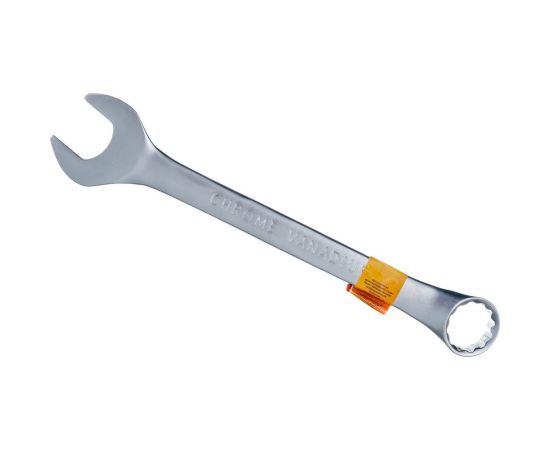 Комбинированный ключ Петрович 32мм, DIN3113, CrV П048-32 4100000210 